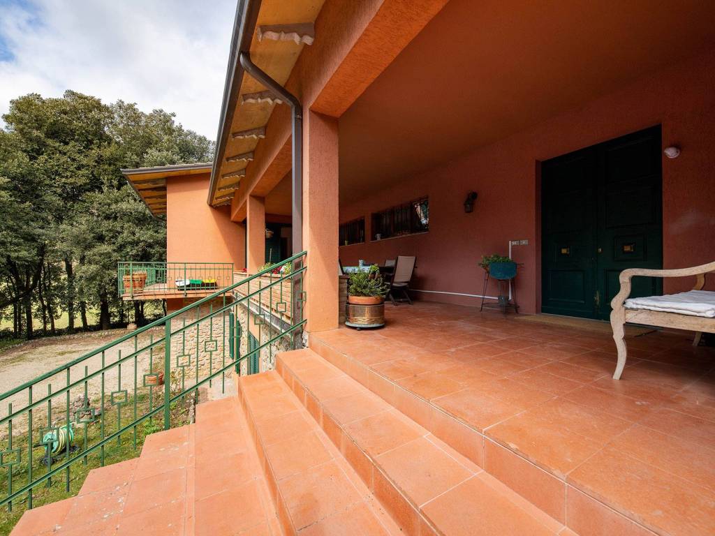 Villa a Perugia in Via dell'Erica - Foto 4
