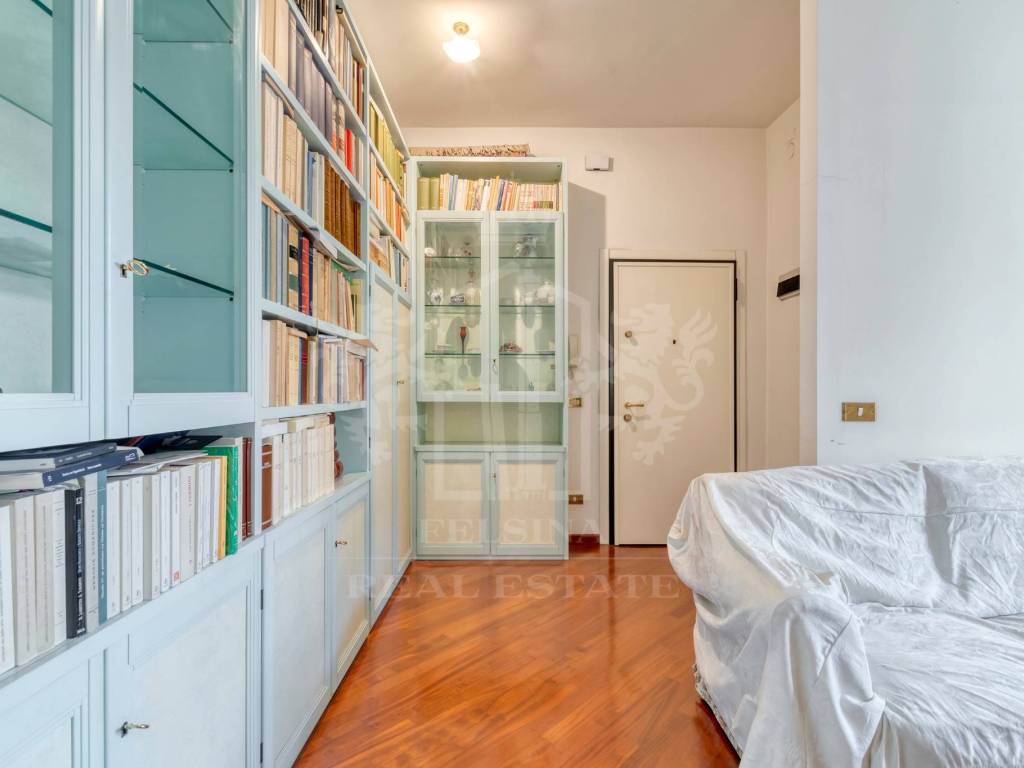 Appartamento a Bologna in Via Augusto Romagnoli - Foto 3