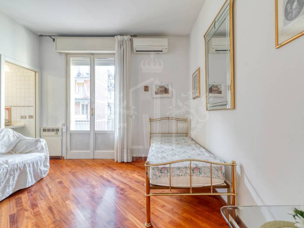 Appartamento a Bologna in Via Augusto Romagnoli - Foto 5
