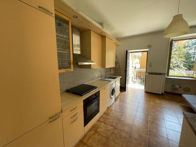 Appartamento a Cinisello balsamo in Viale Partigiani, 124 - Foto 4