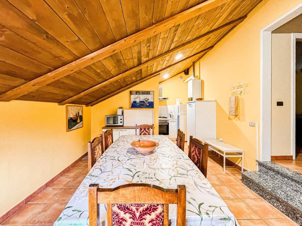 Appartamento a San damiano d'asti in Borgata Torrazzo - Foto 3