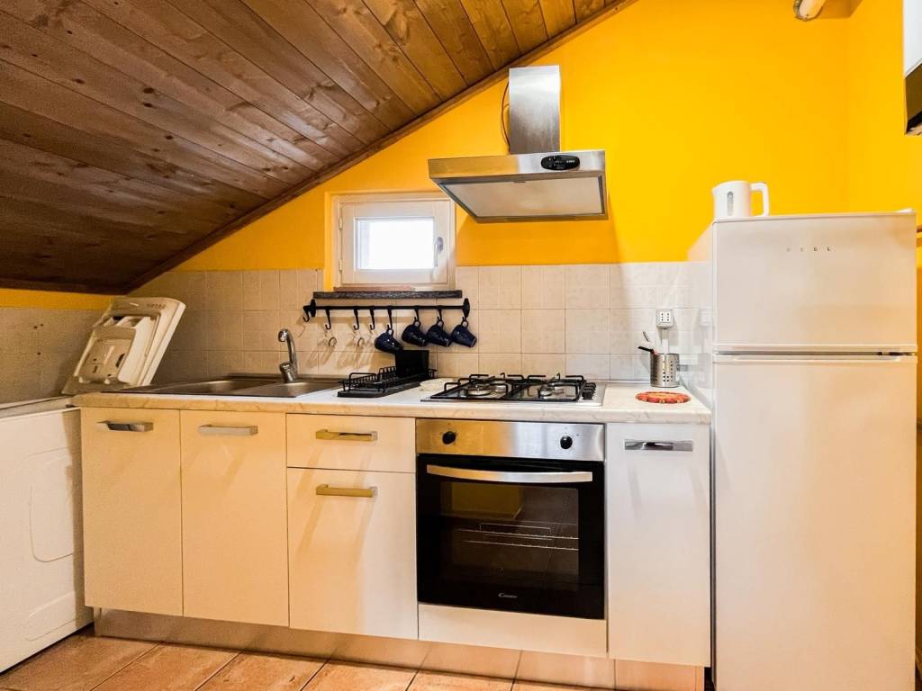 Appartamento a San damiano d'asti in Borgata Torrazzo - Foto 5