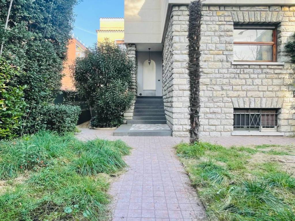 Villa a Brescia in Via Carlo Pisacane - Foto 3