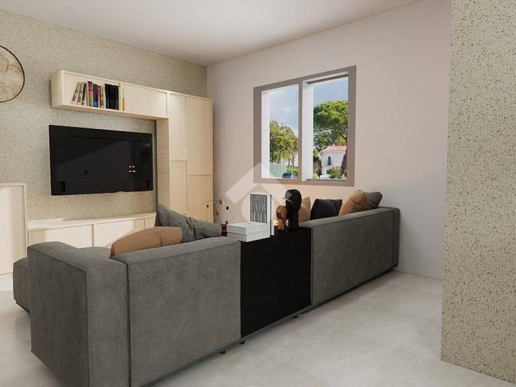 Terreno a Cagliari in Via F.lli de Filippo, 28 - Foto 4