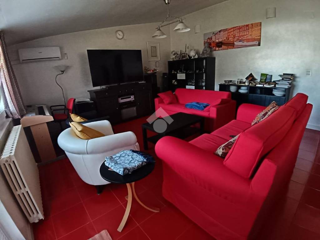 Appartamento a Cassano delle murge in Via Papa Pio XII, 38 - Foto 3