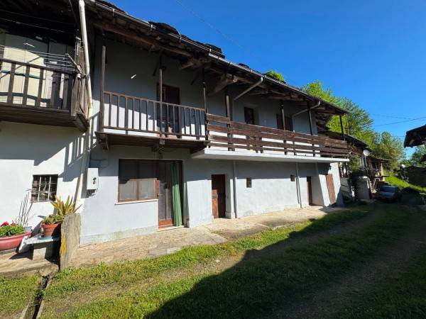 Rustico / casale a Paesana in Borgata Vielmini, 28 - Foto 2