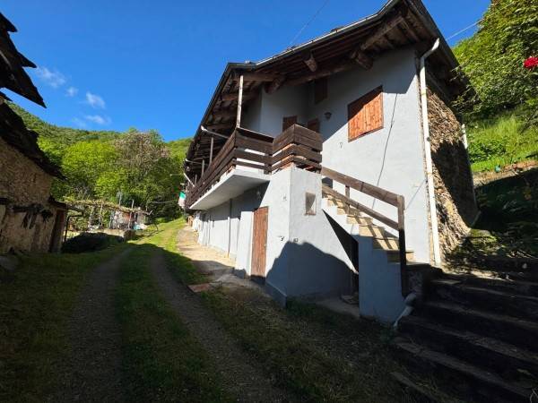 Rustico / casale a Paesana in Borgata Vielmini, 28 - Foto 3
