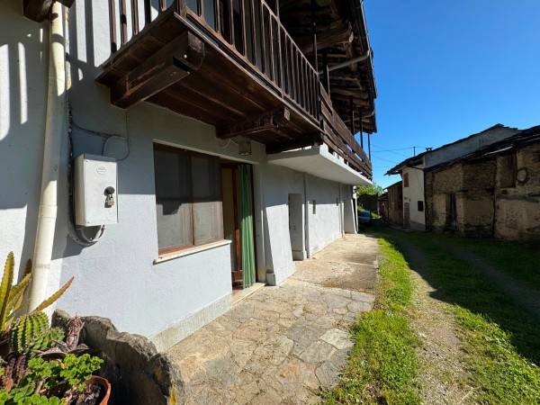 Rustico / casale a Paesana in Borgata Vielmini, 28 - Foto 4