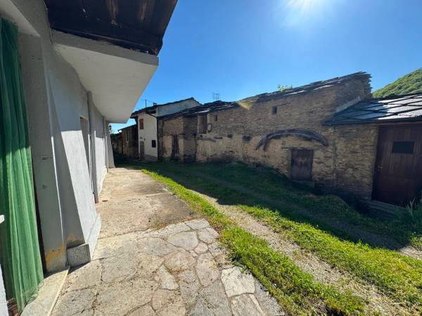 Rustico / casale a Paesana in Borgata Vielmini, 28 - Foto 5