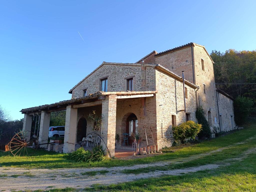 Villa a Urbino - Foto 2