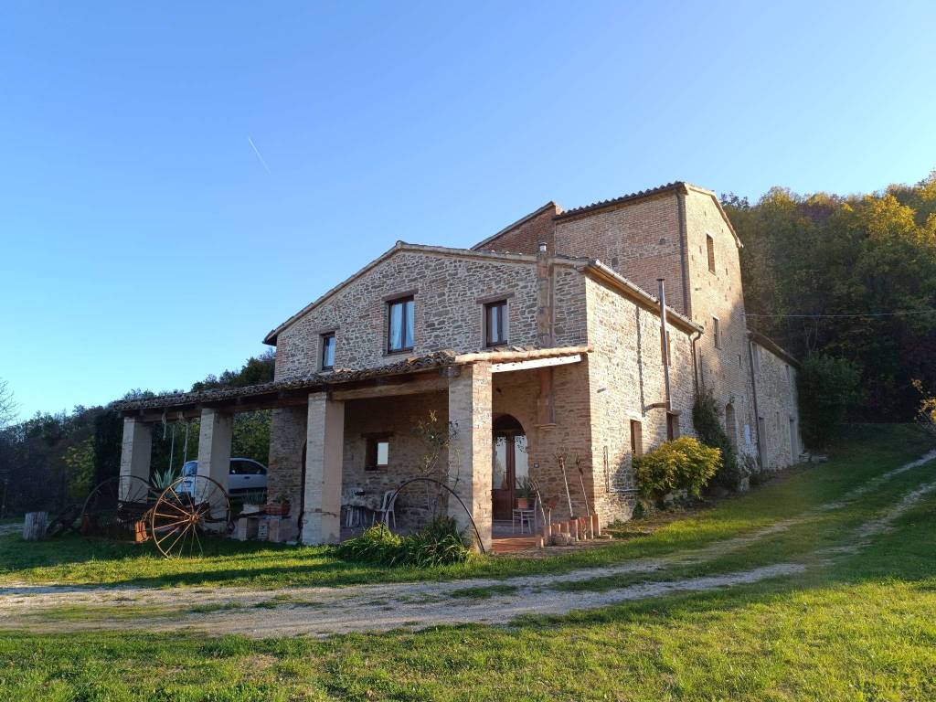 Villa a Urbino - Foto 3