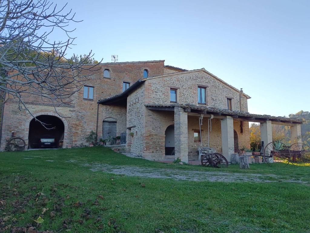 Villa a Urbino - Foto 4