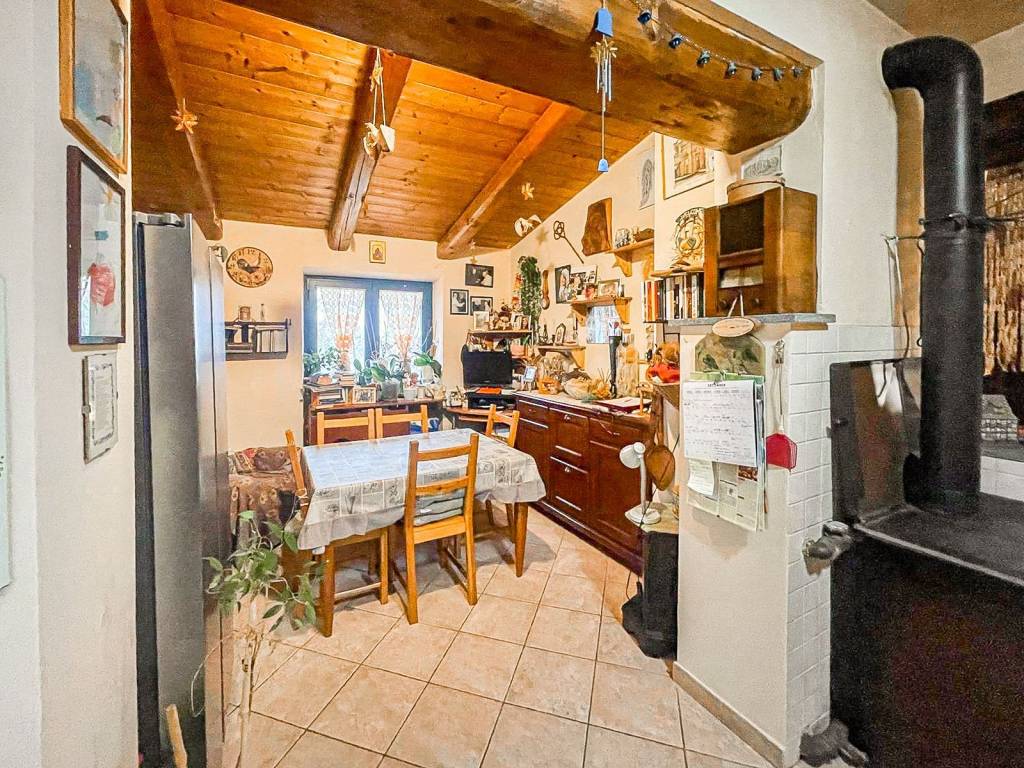 Villa a Cisterna d'asti in Via Piave - Foto 4