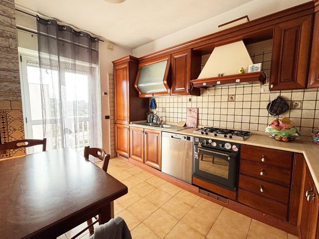 Appartamento a Civita castellana in via Rio Maggiore, 9 - Foto 2