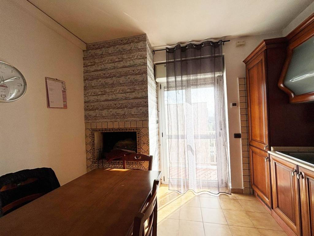 Appartamento a Civita castellana in via Rio Maggiore, 9 - Foto 3