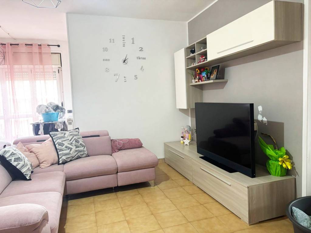 Appartamento a Civita castellana in via Rio Maggiore, 9 - Foto 4
