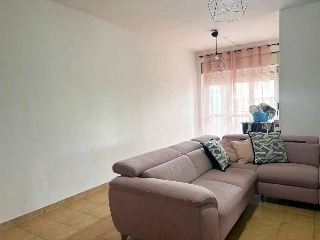 Appartamento a Civita castellana in via Rio Maggiore, 9 - Foto 5