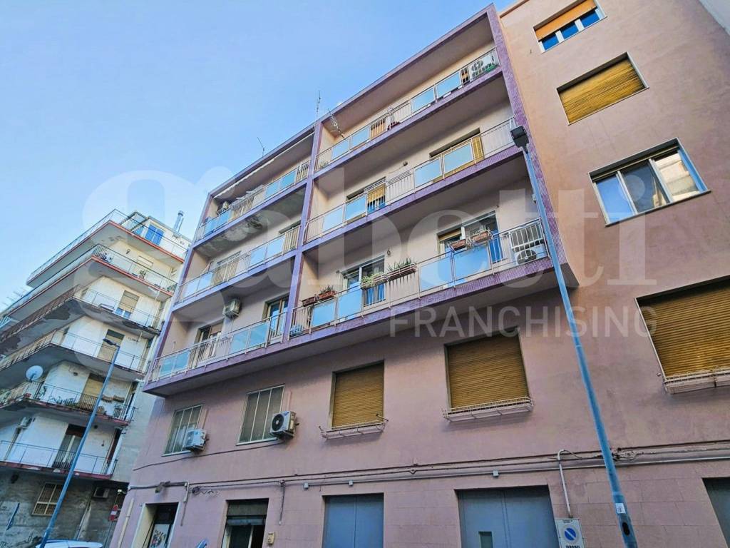 Appartamento a Messina in Via Canova , 16 - Foto 3