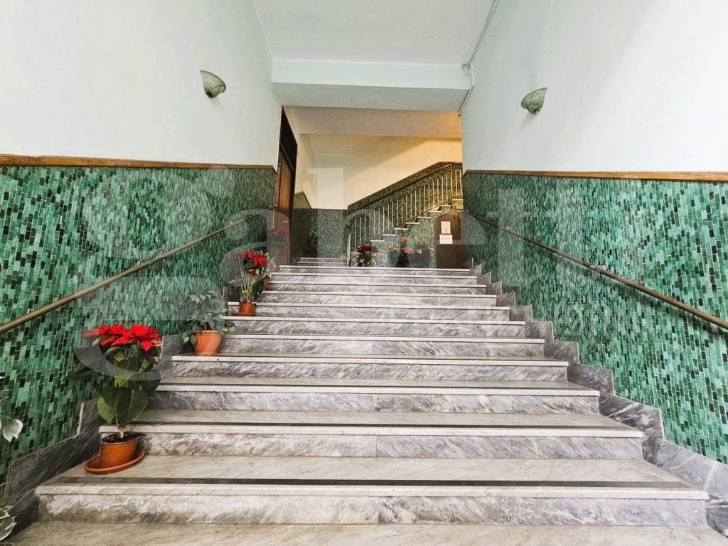 Appartamento a Messina in Via Canova , 16 - Foto 4