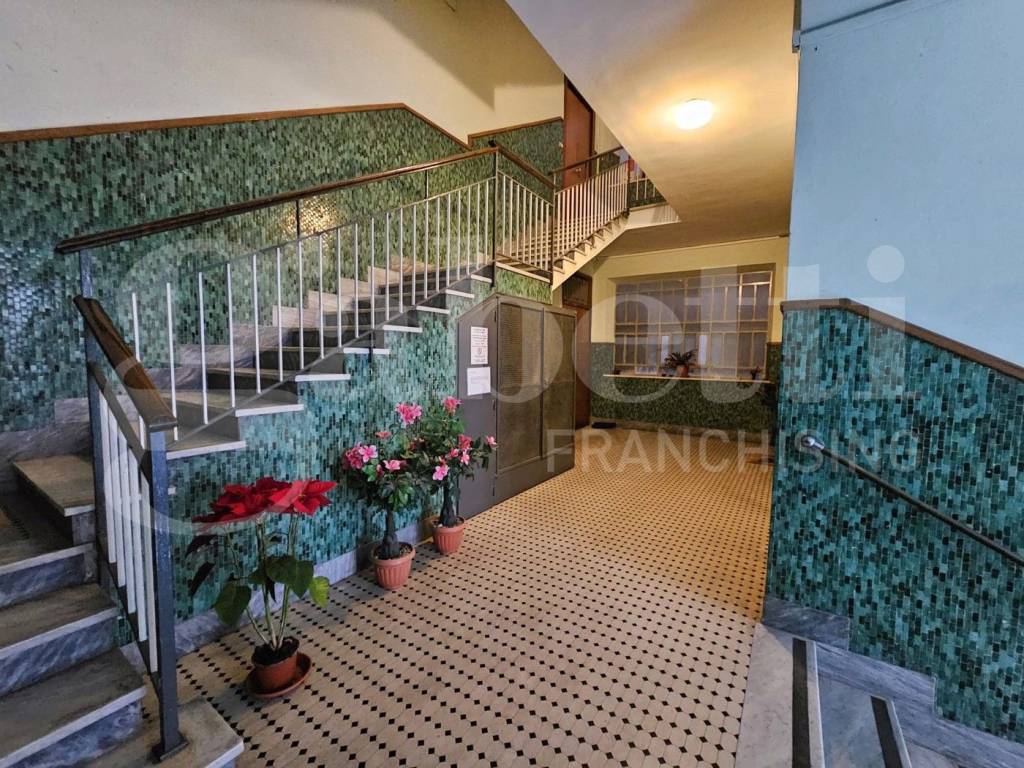Appartamento a Messina in Via Canova , 16 - Foto 5