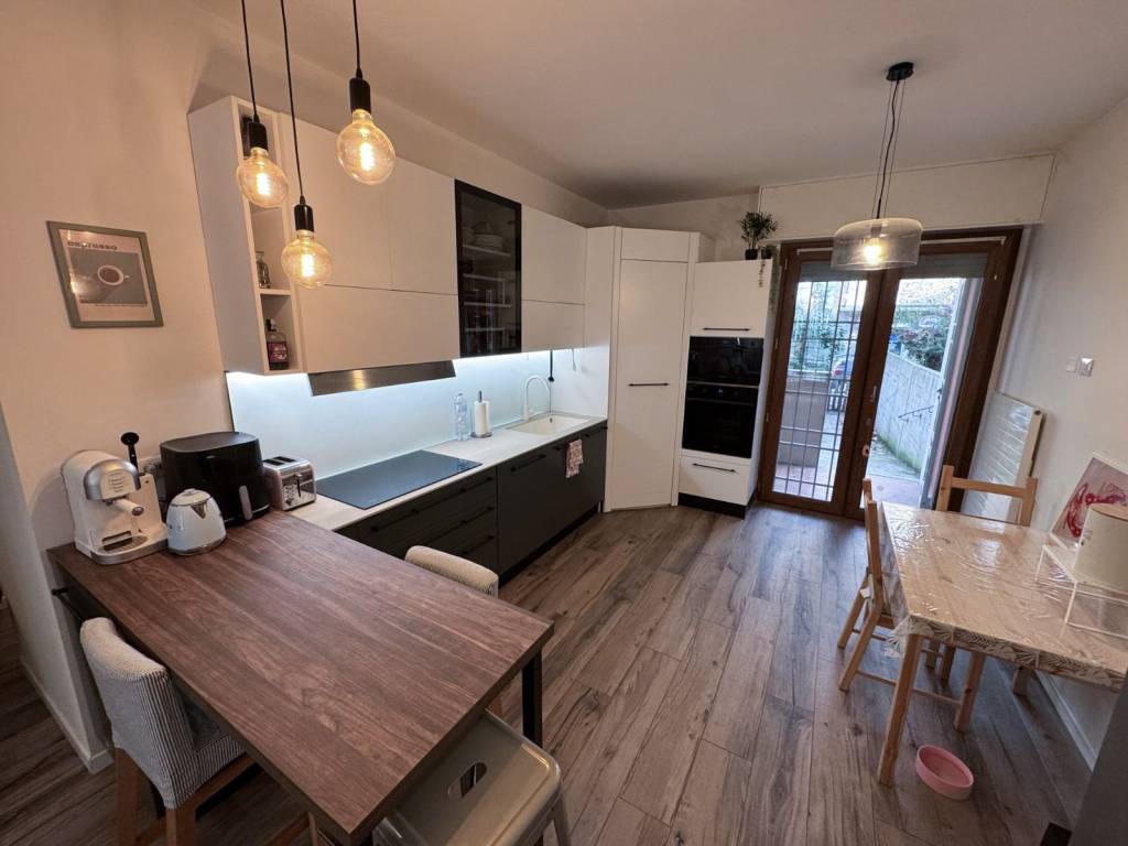 Appartamento a Bologna in Via Martin Luther King, 5 - Foto 2