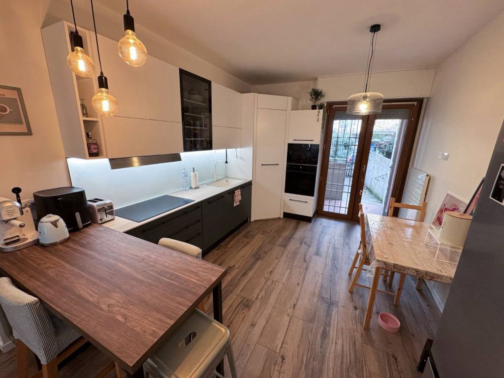 Appartamento a Bologna in Via Martin Luther King, 5 - Foto 3