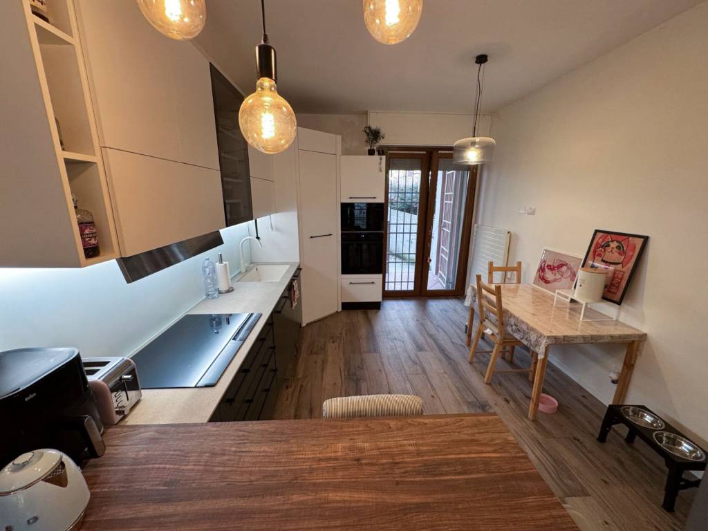 Appartamento a Bologna in Via Martin Luther King, 5 - Foto 4