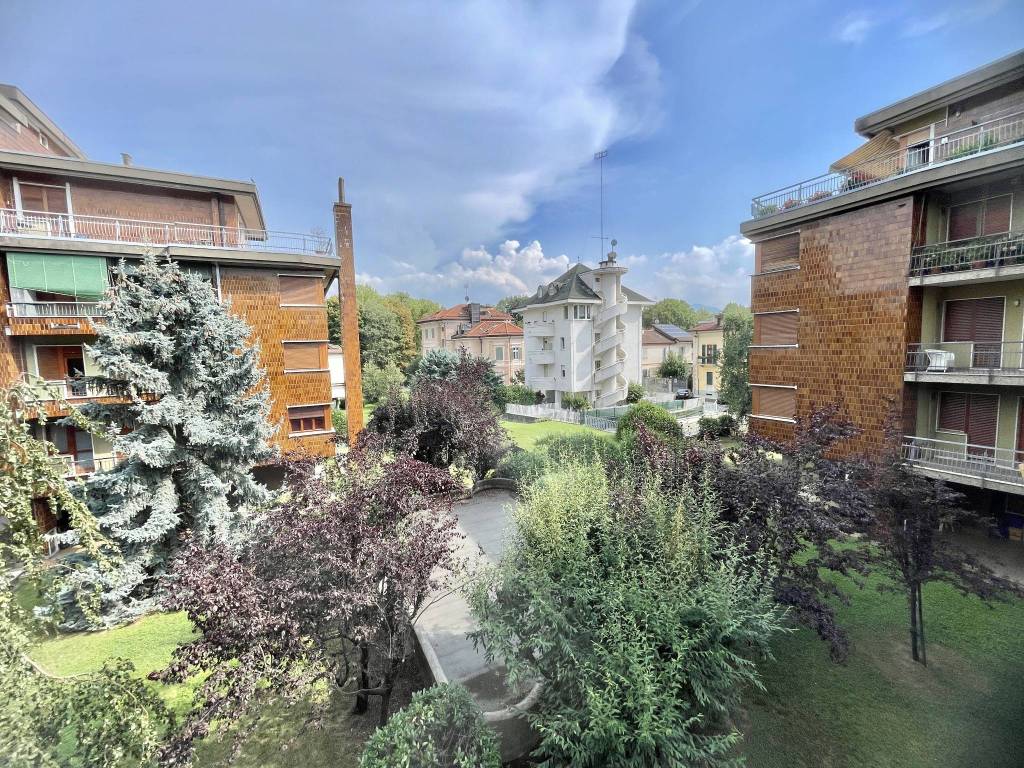 Appartamento a Cuneo in Via Alessandro Volta, 7 - Foto 5