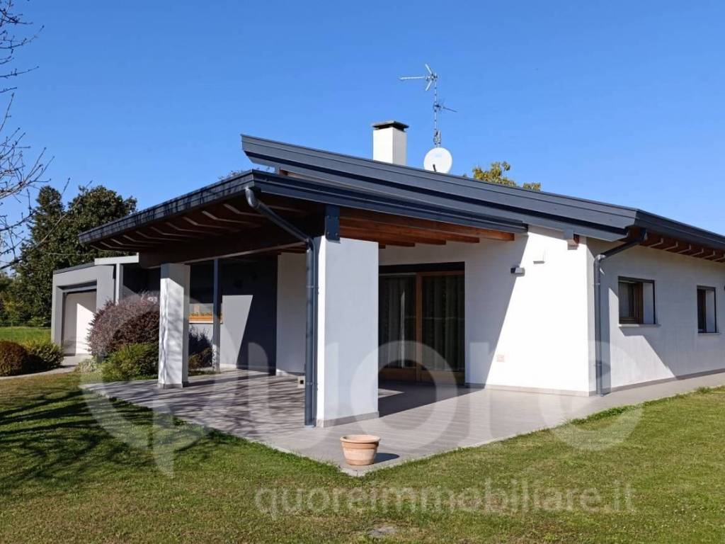 Villa a Lestizza - Foto 2