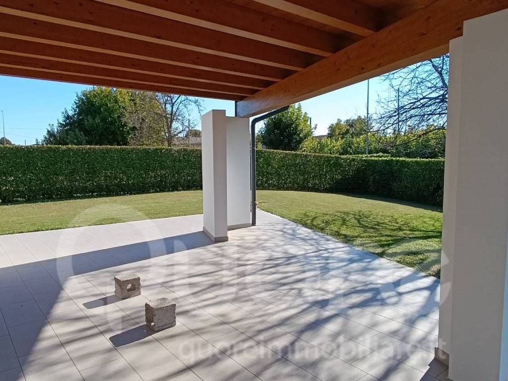 Villa a Lestizza - Foto 4