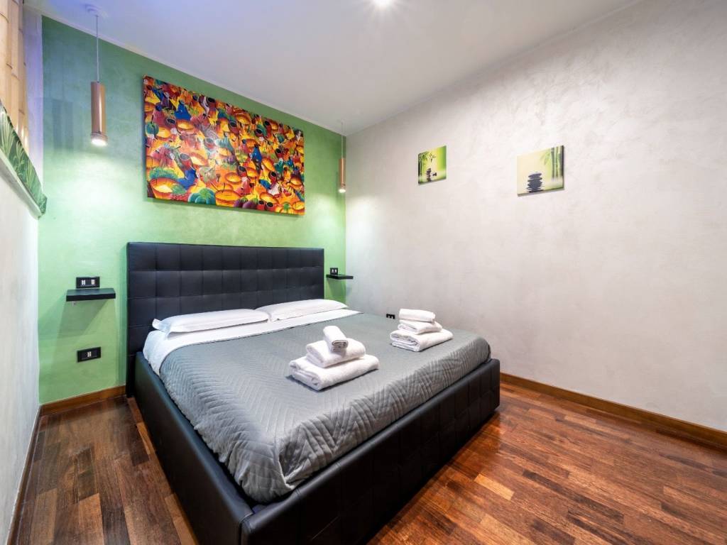 Appartamento a Bari in Via dei Mille - Foto 2
