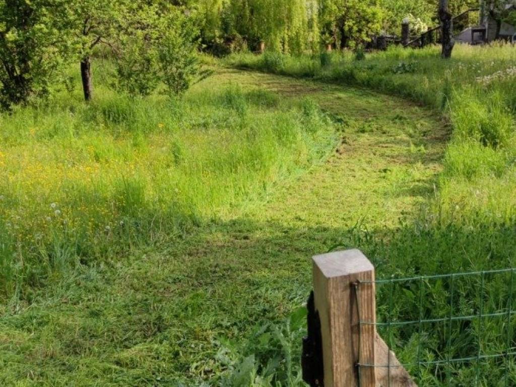 Terreno a Castiglione dei pepoli in Via Ca' d' Onofrio - Foto 4