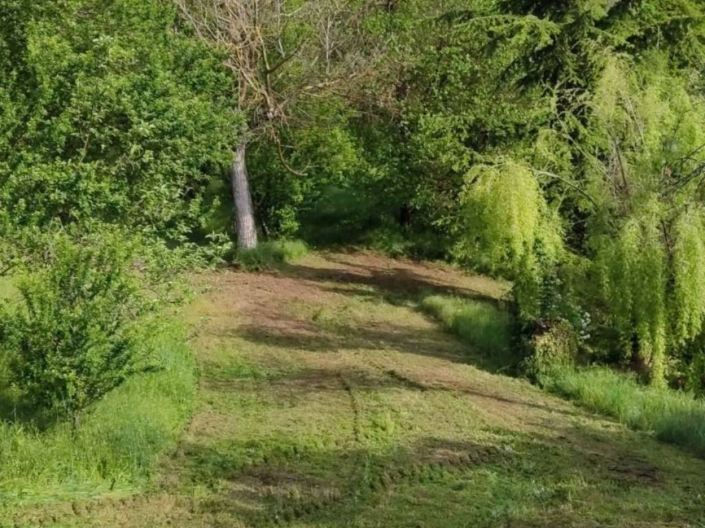 Terreno a Castiglione dei pepoli in Via Ca' d' Onofrio - Foto 5