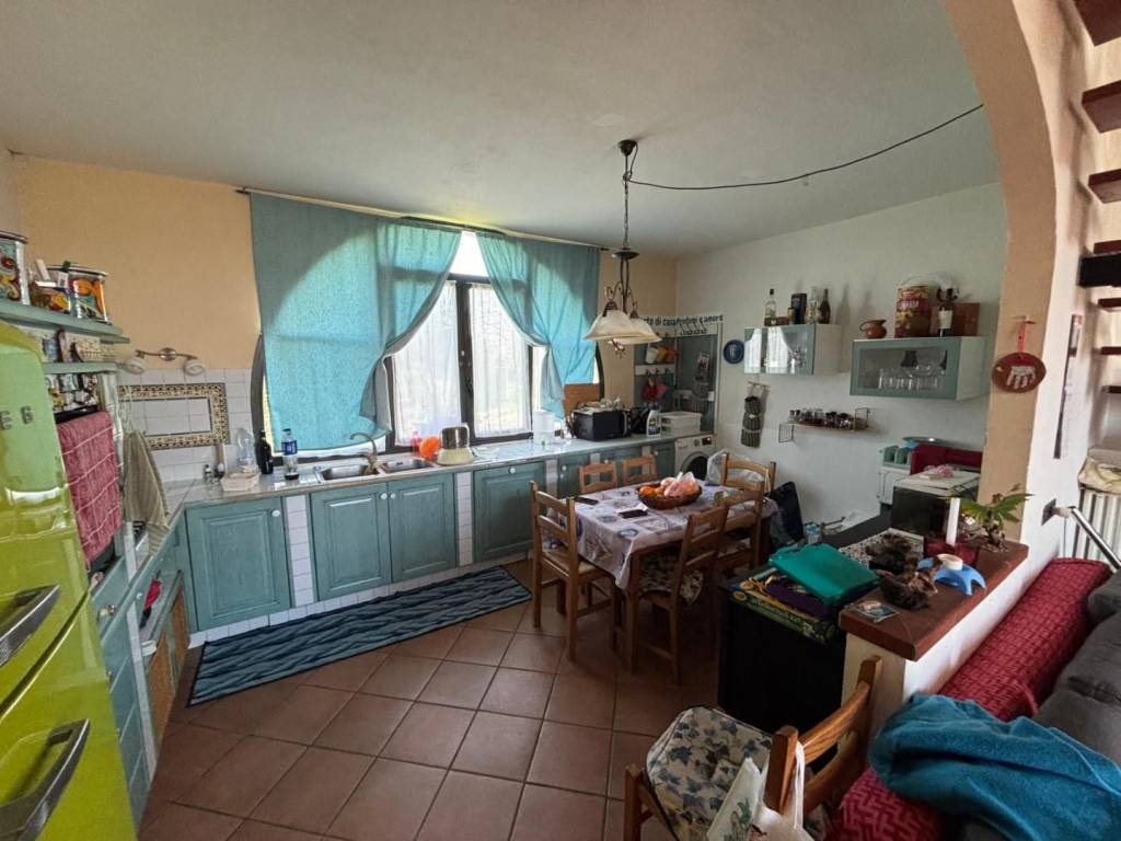 Casa indipendente a Empoli in Via d'Ormicello, - Foto 3