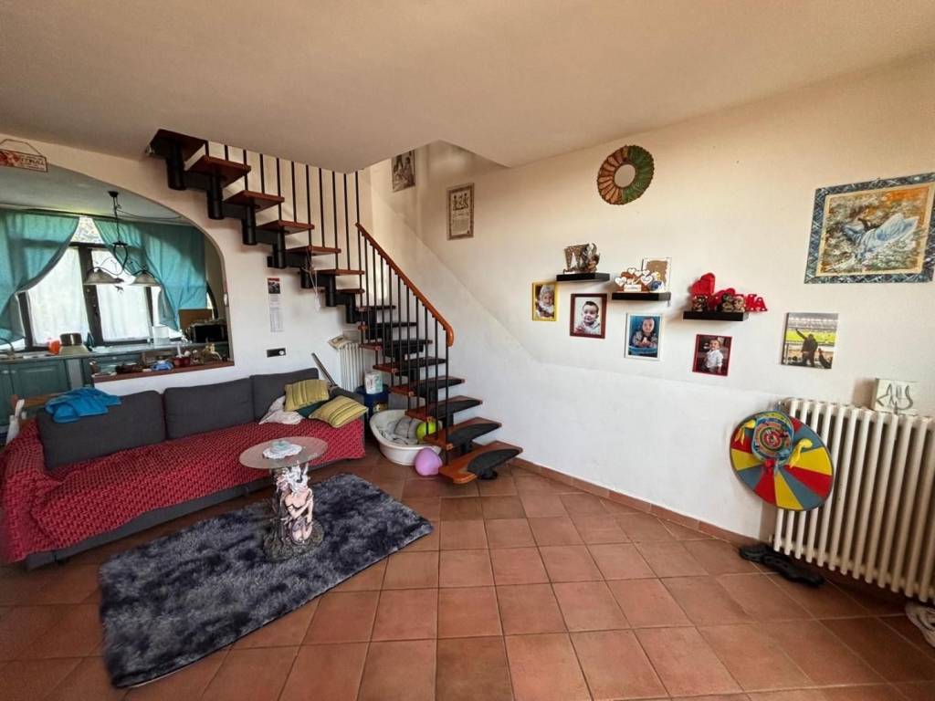 Casa indipendente a Empoli in Via d'Ormicello, - Foto 5