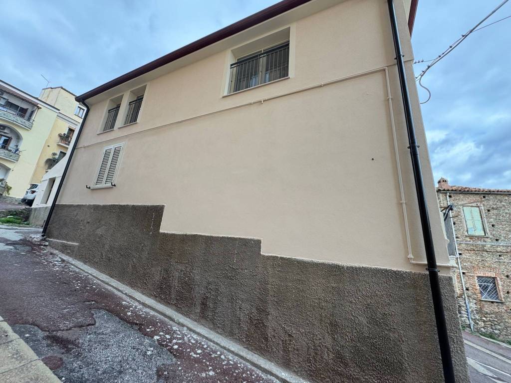 Casa indipendente a Lamezia terme in Vico 2 Belvedere - Foto 4