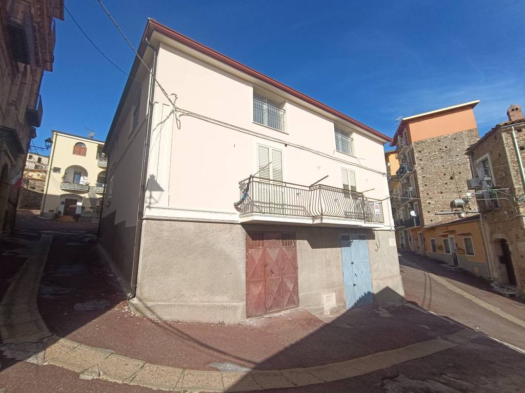 Casa indipendente a Lamezia terme in Vico 2 Belvedere - Foto 5