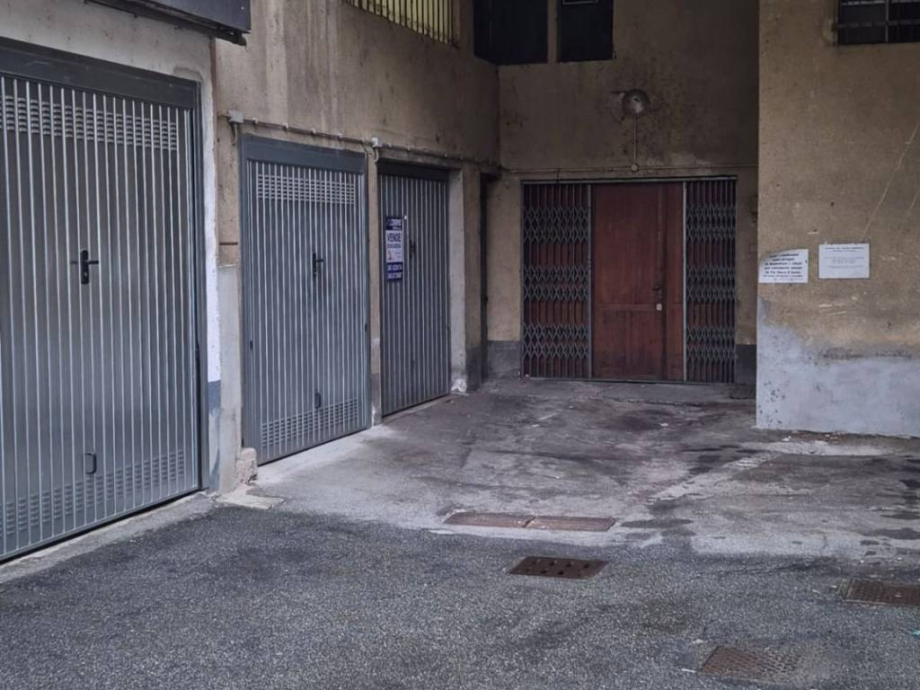 Box / garage a Borgosesia in Viale Duca d'Aosta - Foto 5