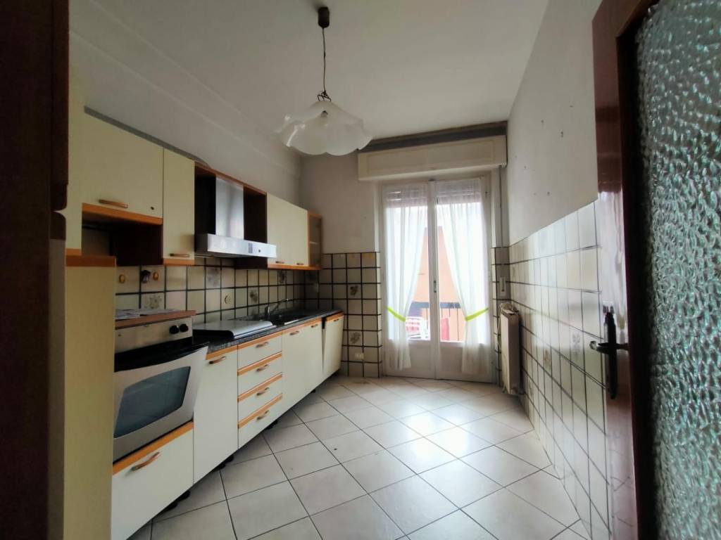 Appartamento a Sarzana in Via Paganino da Sarzana, - Foto 2