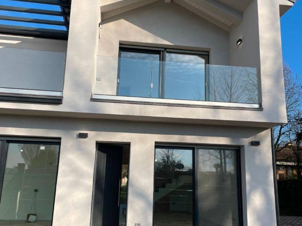 Villa a Codogno - Foto 2