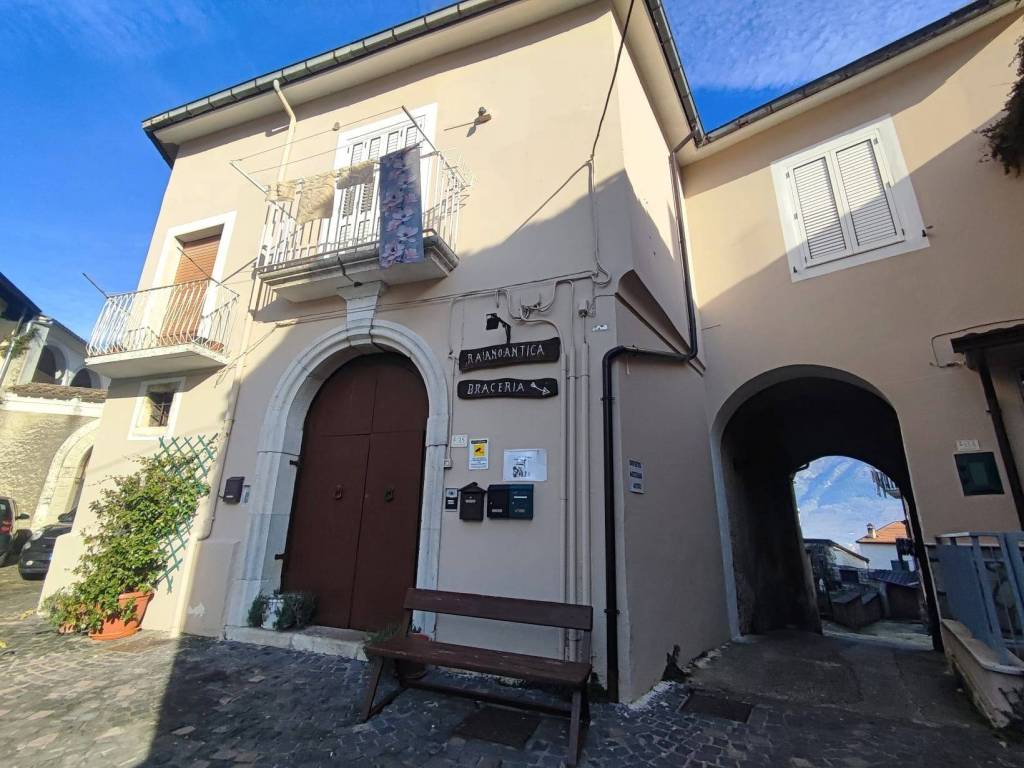 Appartamento a Serino in vicolo primo raiano, 21 - Foto 2