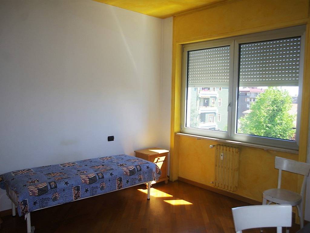 Appartamento a Gallarate in Via Arnaldo da Brescia, 4 - Foto 5