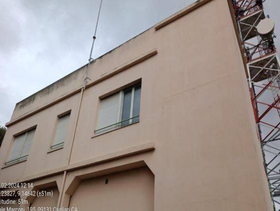 Immobile a Cagliari in Via Giuseppe Mercalli - Foto 2