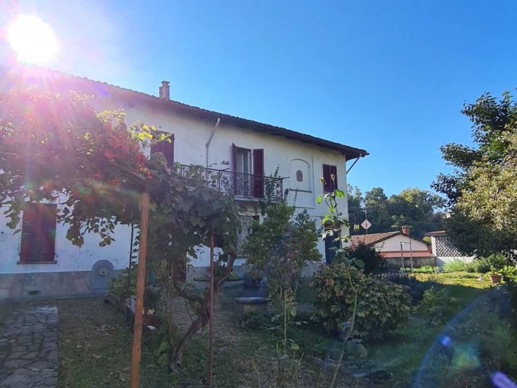 Rustico / casale a Rocca d'arazzo in Via Cammarota, 2 - Foto 3