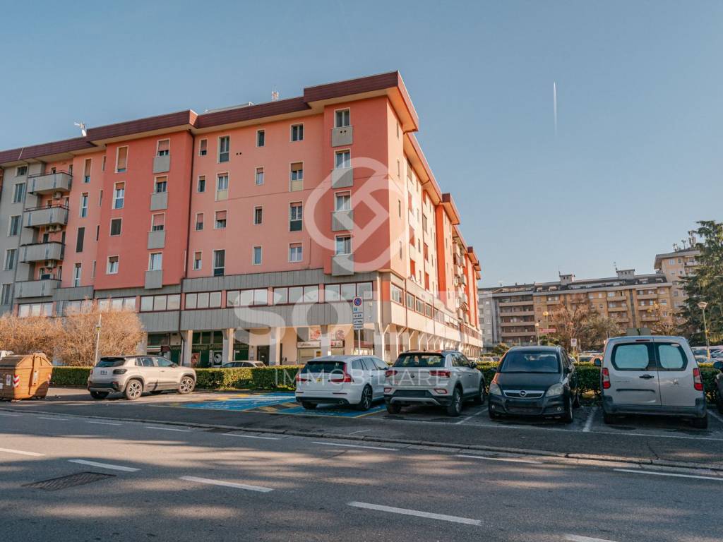 Appartamento a Brescia in Via Rodi, 61 - Foto 2