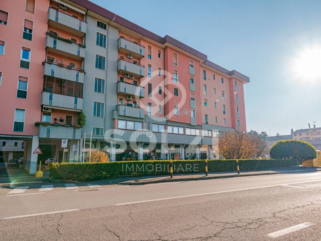 Appartamento a Brescia in Via Rodi, 61 - Foto 3