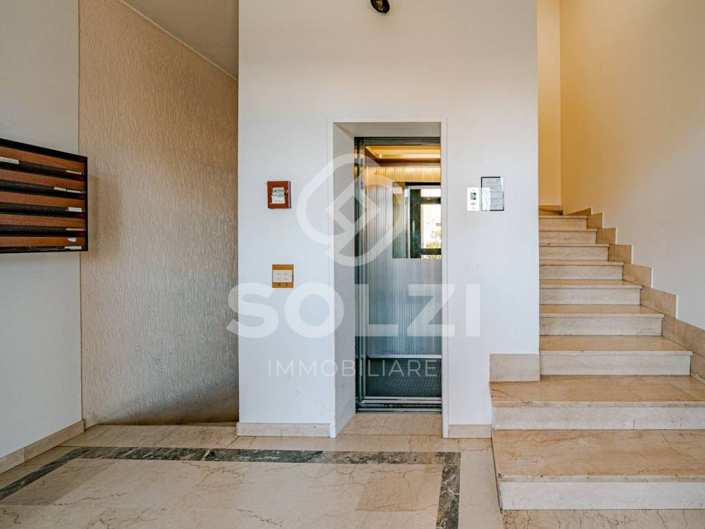 Appartamento a Brescia in Via Rodi, 61 - Foto 4