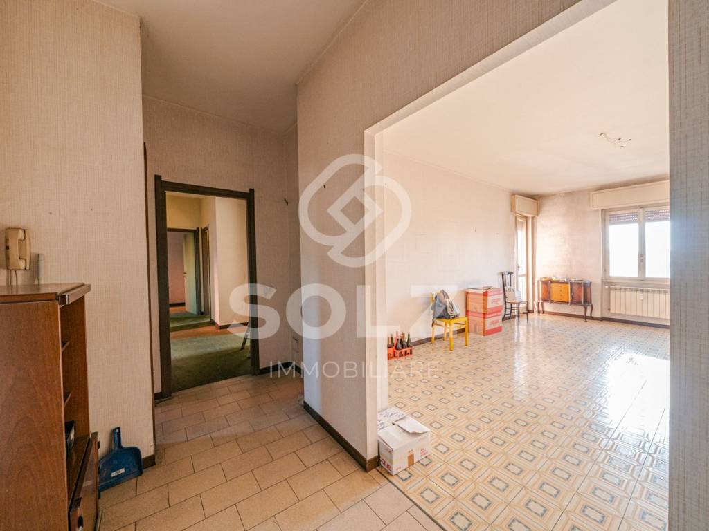 Appartamento a Brescia in Via Rodi, 61 - Foto 5