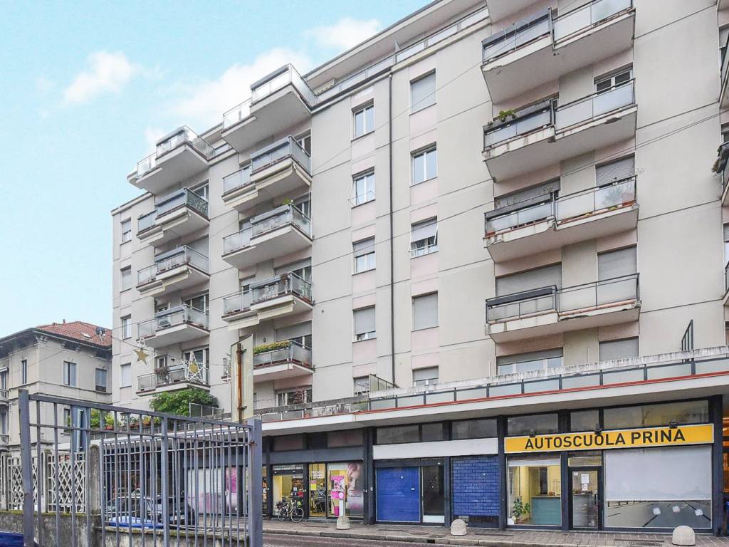 Immobile a Como in Via Mentana - Foto 3