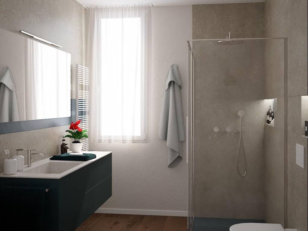 Appartamento a Capraia e limite in Via Gian Domenico Polverosi, , 50050 - Foto 5